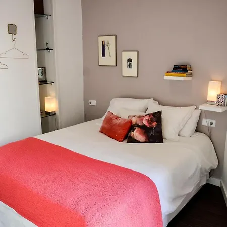 Alohamundi Campana Apartment Seville
