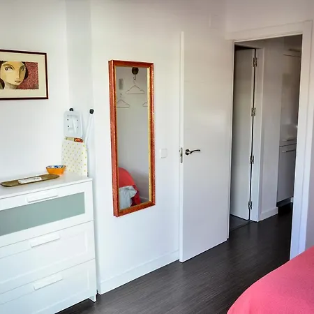 Alohamundi Campana Apartment Seville