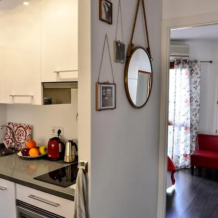 Alohamundi Campana Apartment