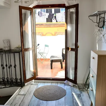 Alohamundi Campana Apartment