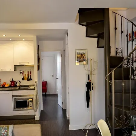 Alohamundi Campana Apartment