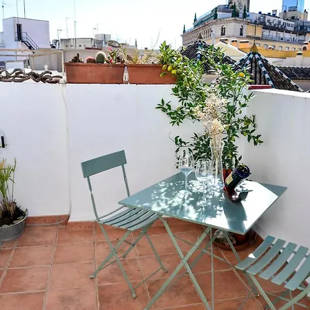Apartment Alohamundi Campana