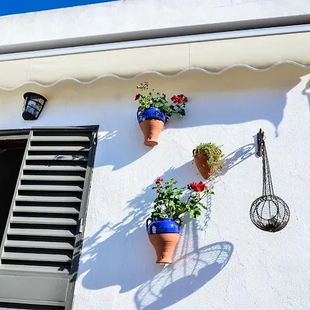 Appartamento Alohamundi Campana Siviglia